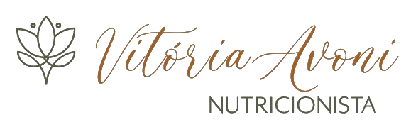 Vitória Avoni Nutricionista